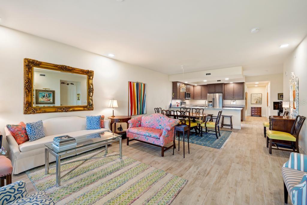 EDGEWATER/HIDDEN BAY PH 2 BLDG - Residential