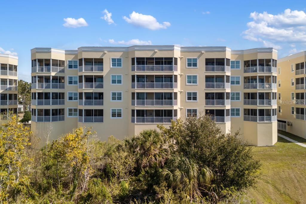 EDGEWATER/HIDDEN BAY PH 2 BLDG - Residential