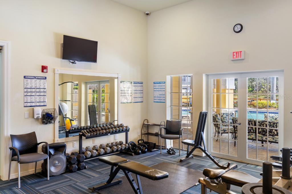 EDGEWATER/HIDDEN BAY PH 2 BLDG - Residential