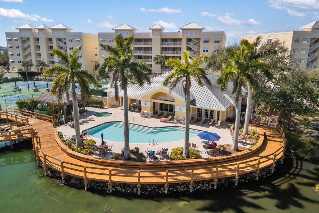 EDGEWATER/HIDDEN BAY PH 2 BLDG - Residential