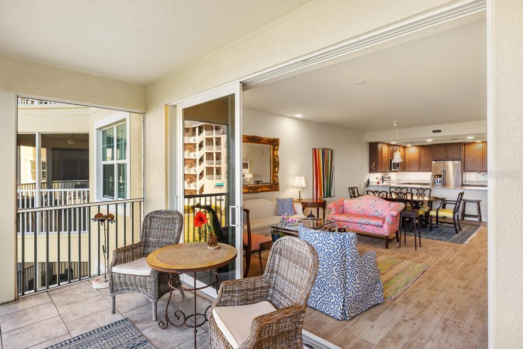 EDGEWATER/HIDDEN BAY PH 2 BLDG - Residential