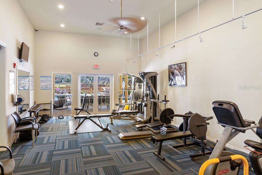 EDGEWATER/HIDDEN BAY PH 2 BLDG - Residential