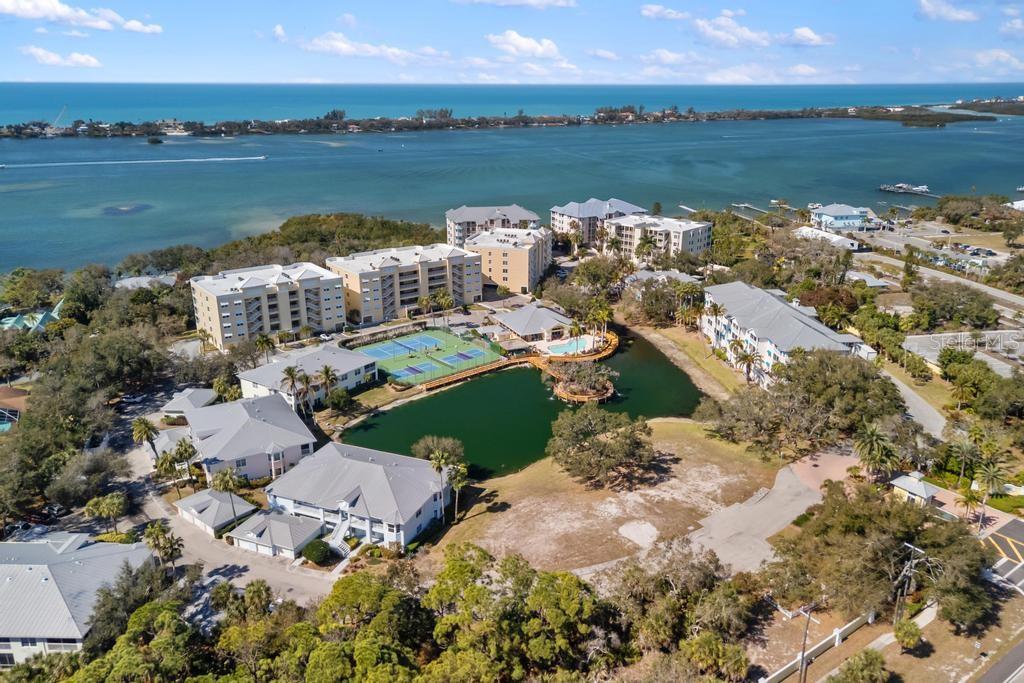 EDGEWATER/HIDDEN BAY PH 2 BLDG - Residential