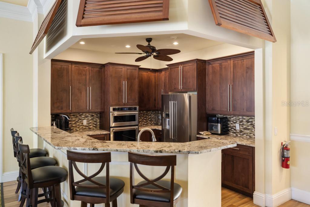 EDGEWATER/HIDDEN BAY PH 2 BLDG - Residential