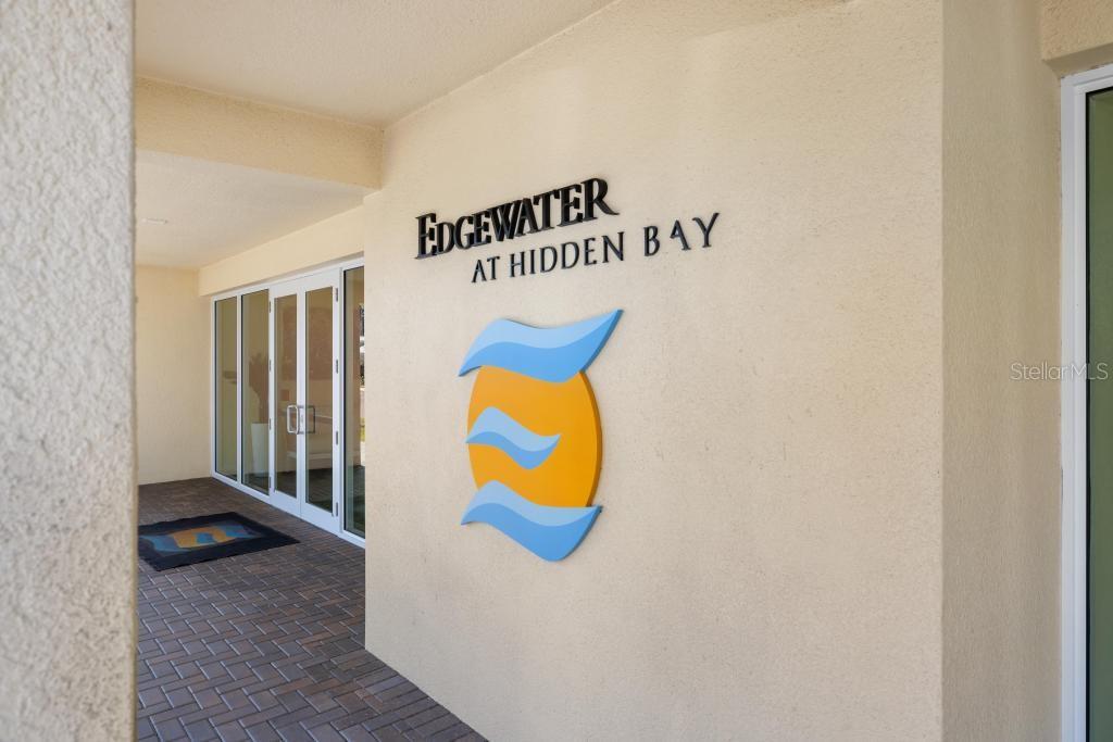 EDGEWATER/HIDDEN BAY PH 2 BLDG - Residential
