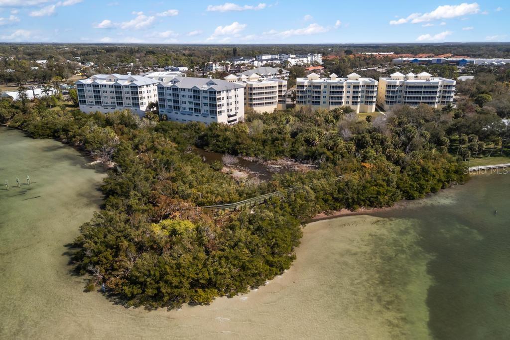 EDGEWATER/HIDDEN BAY PH 2 BLDG - Residential