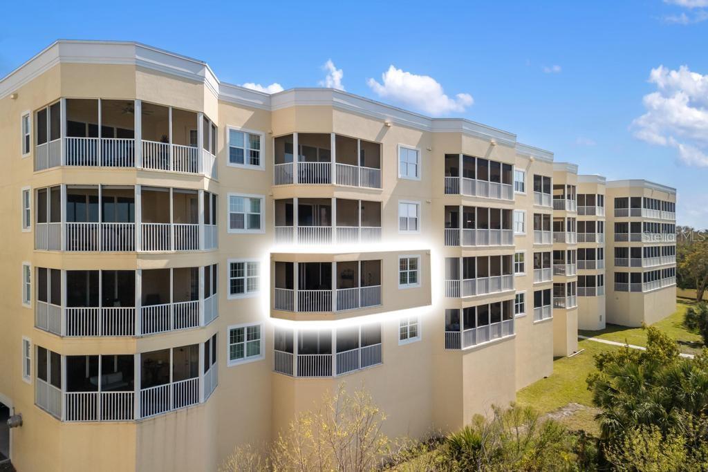 260 HIDDEN BAY DRIVE 304