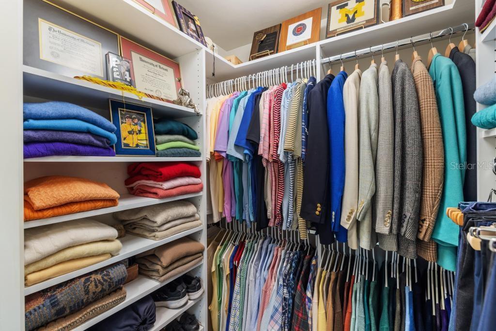 EDGEWATER/HIDDEN BAY PH 2 BLDG - Residential