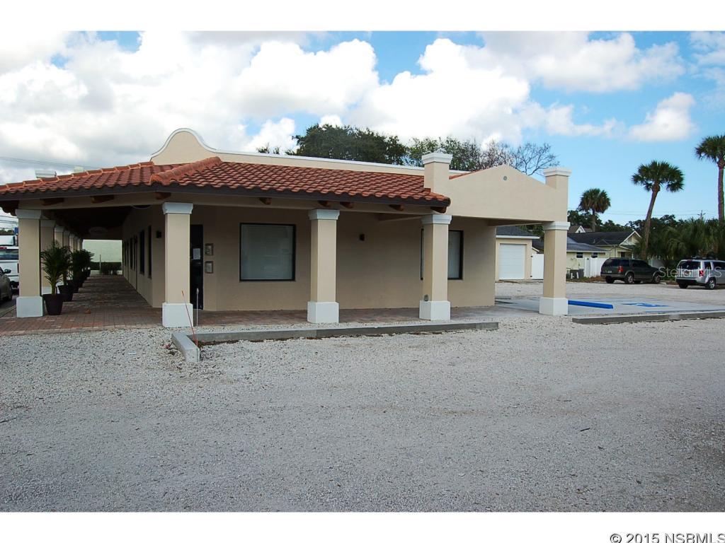 Lowds V New Smyrna - Commercial Lease