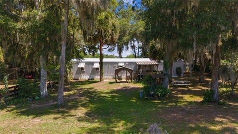 Tiny photo for 5891 SE 145th Street, Summerfield, FL 34491 (MLS # G5114352)