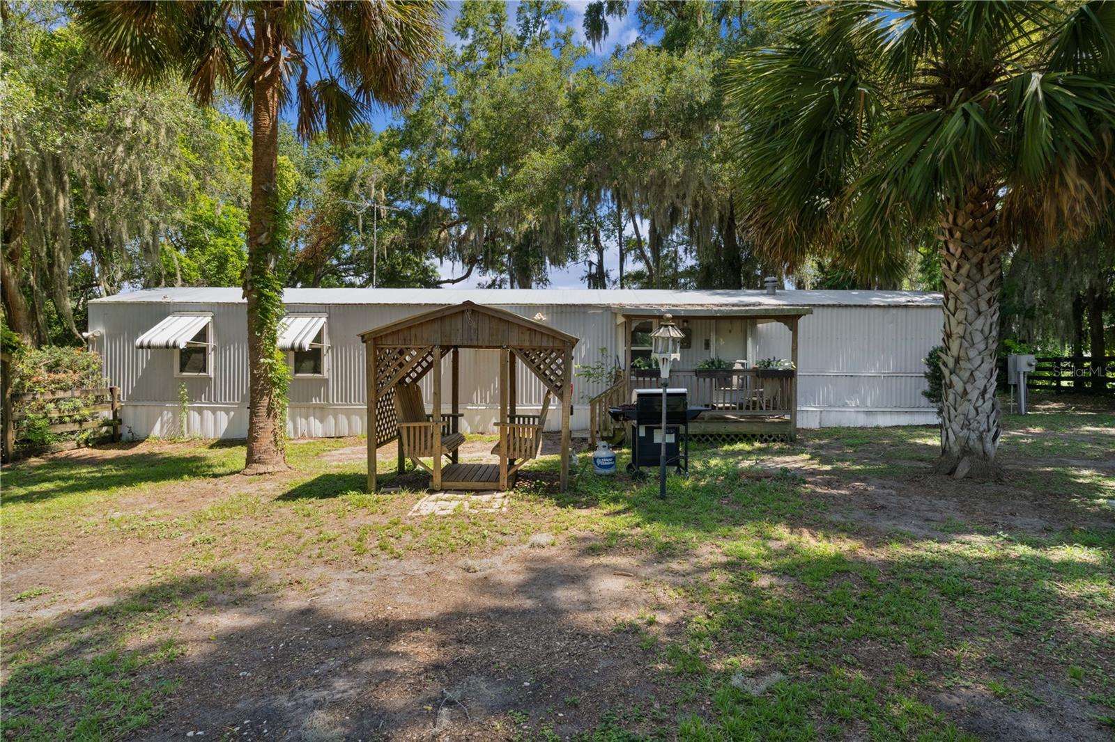 5891 SE 145TH STREET