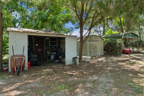 Tiny photo for 5891 SE 145th Street, Summerfield, FL 34491 (MLS # G5114352)