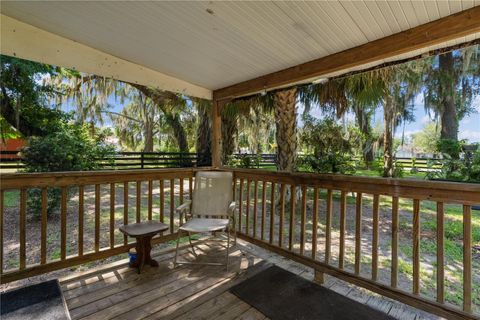 Tiny photo for 5891 SE 145th Street, Summerfield, FL 34491 (MLS # G5114352)
