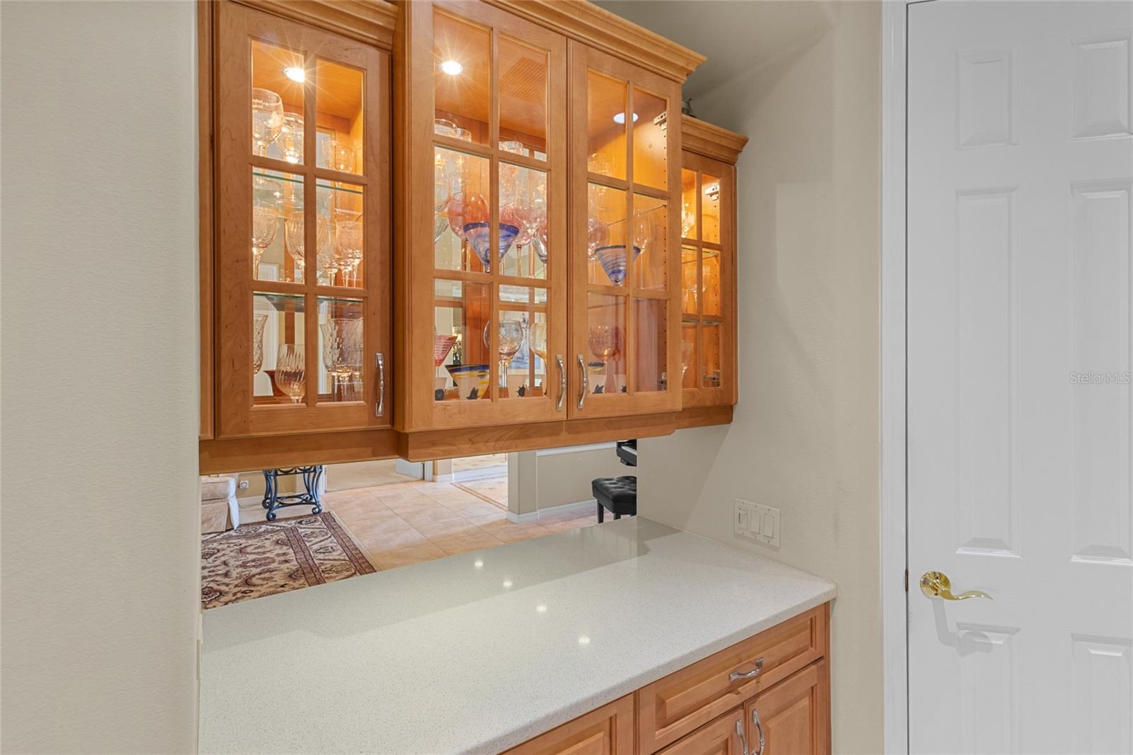 PELICAN POINTE GOLF & COUNTRY - Residential