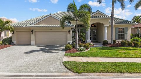 1191 TUSCANY BOULEVARD VENICE FL 34292