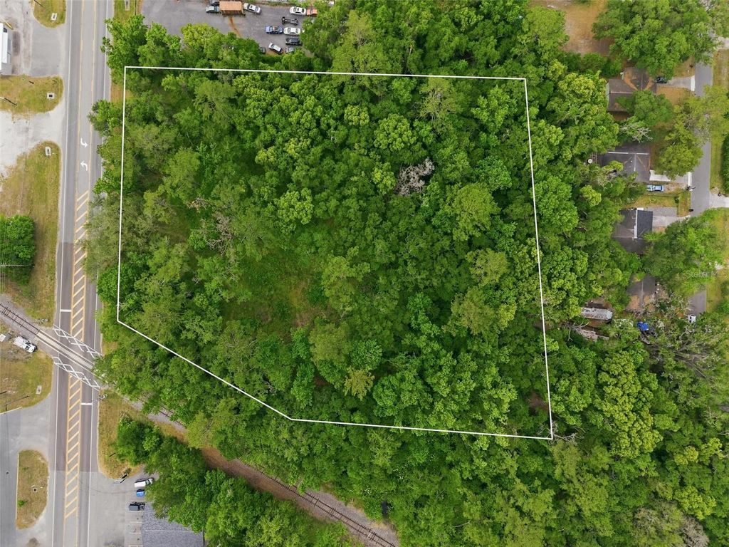 Photo of Ponce De Leon Boulevard, Brooksville, FL 34601 (MLS # W7885159)