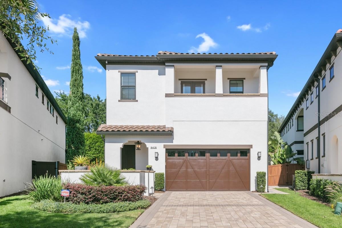 8418 VIA VITTORIA WAY