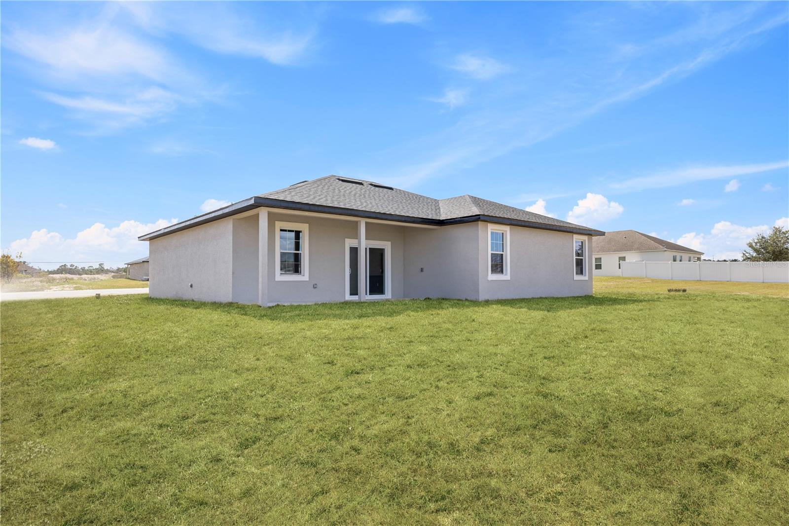 POINCIANA NBRHD 06 VILLAGE 07 - Residential