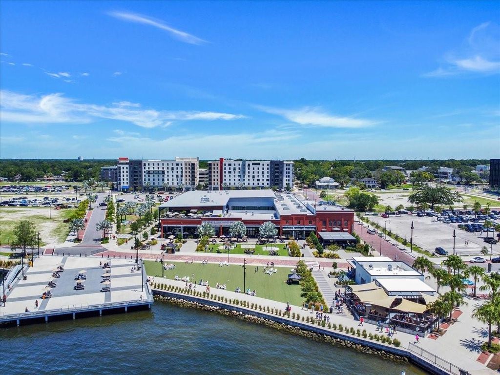 Photo of 1821 E 5th Avenue, Tampa, FL 33605 (MLS # T3459422)