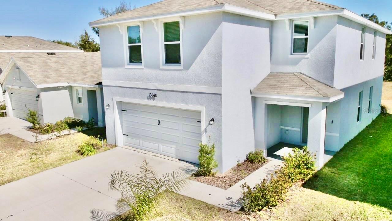 SUWANNEE LAKESIDE PH 2 & 3 - Residential