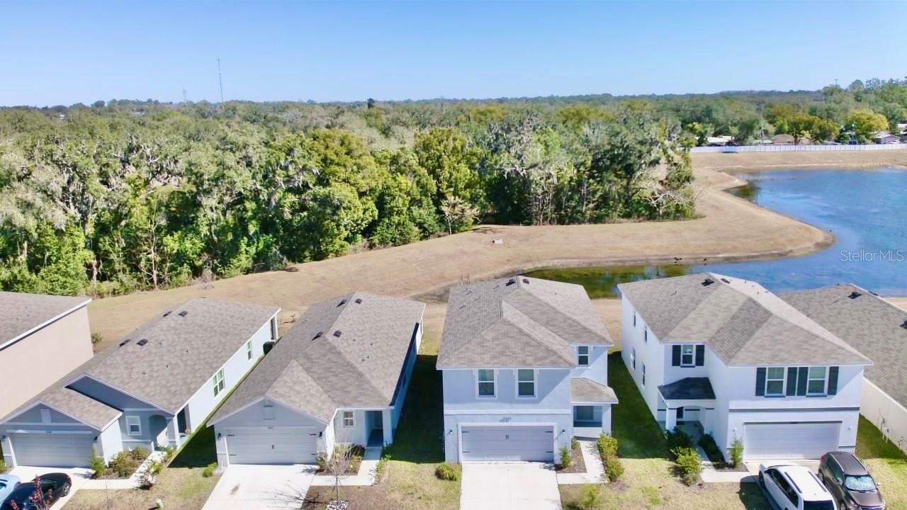 SUWANNEE LAKESIDE PH 2 & 3 - Residential