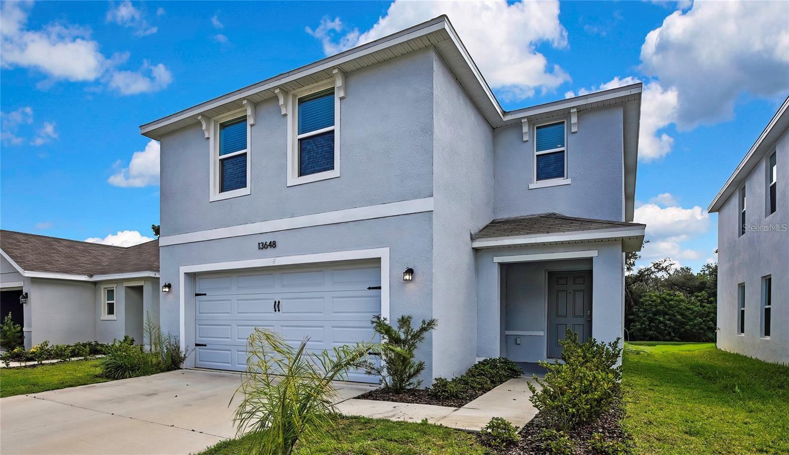 SUWANNEE LAKESIDE PH 2 & 3 - Residential