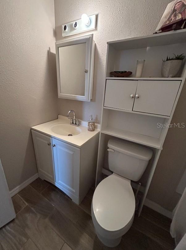 SPRINGWOOD VILLAGE - Residential