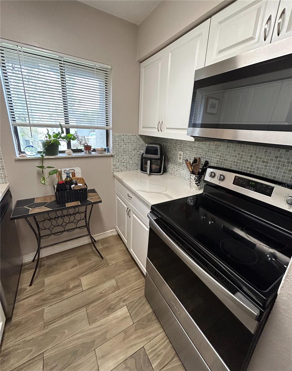 SPRINGWOOD VILLAGE - Residential