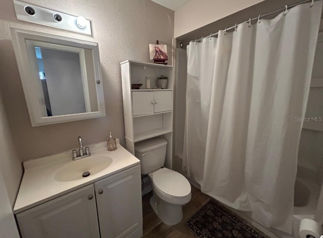 SPRINGWOOD VILLAGE - Residential