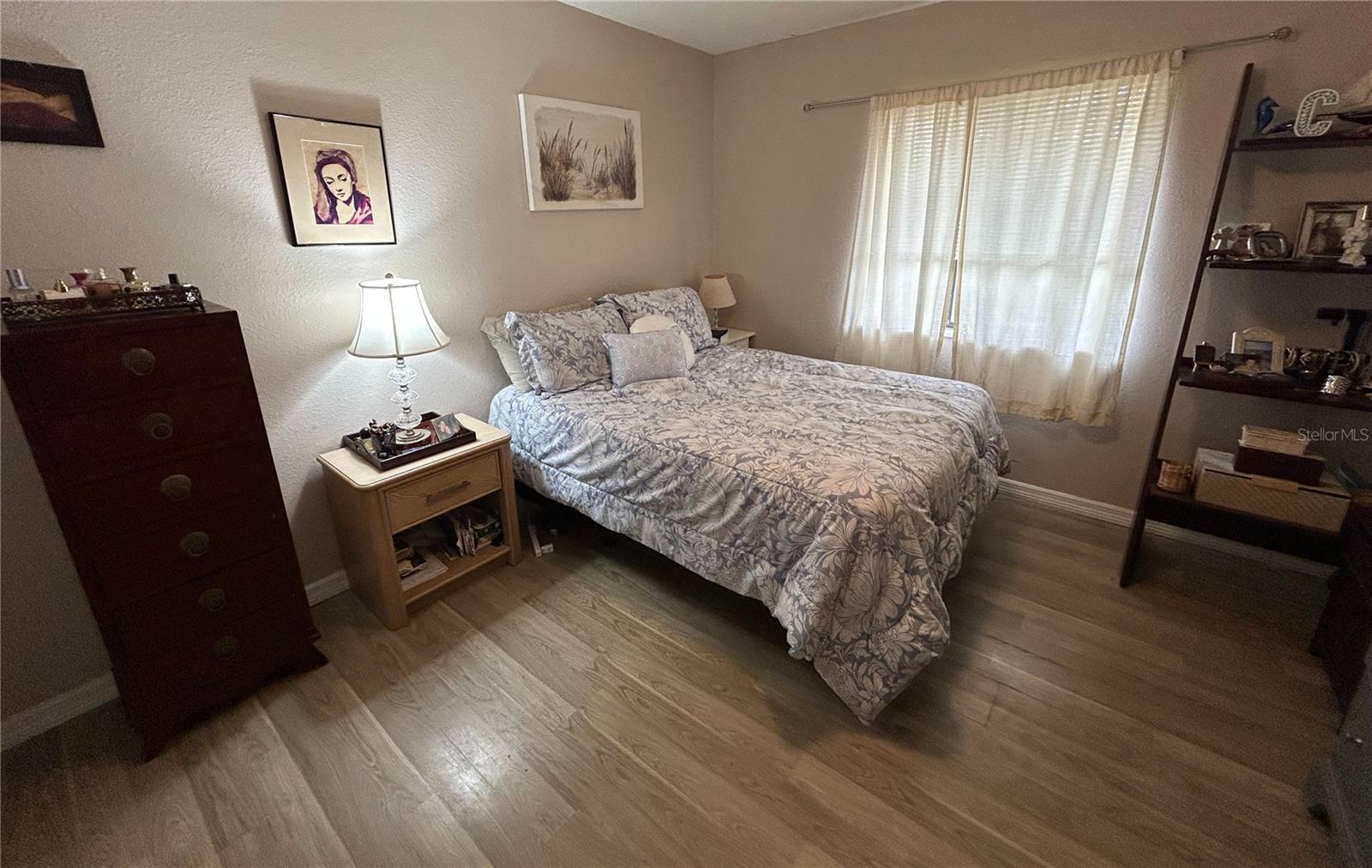 SPRINGWOOD VILLAGE - Residential