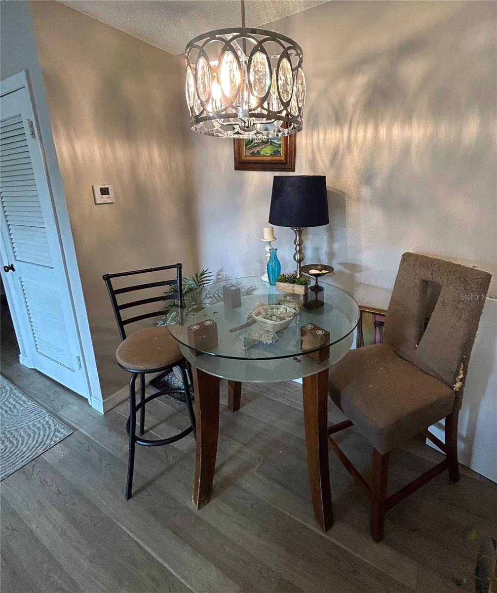 SPRINGWOOD VILLAGE - Residential