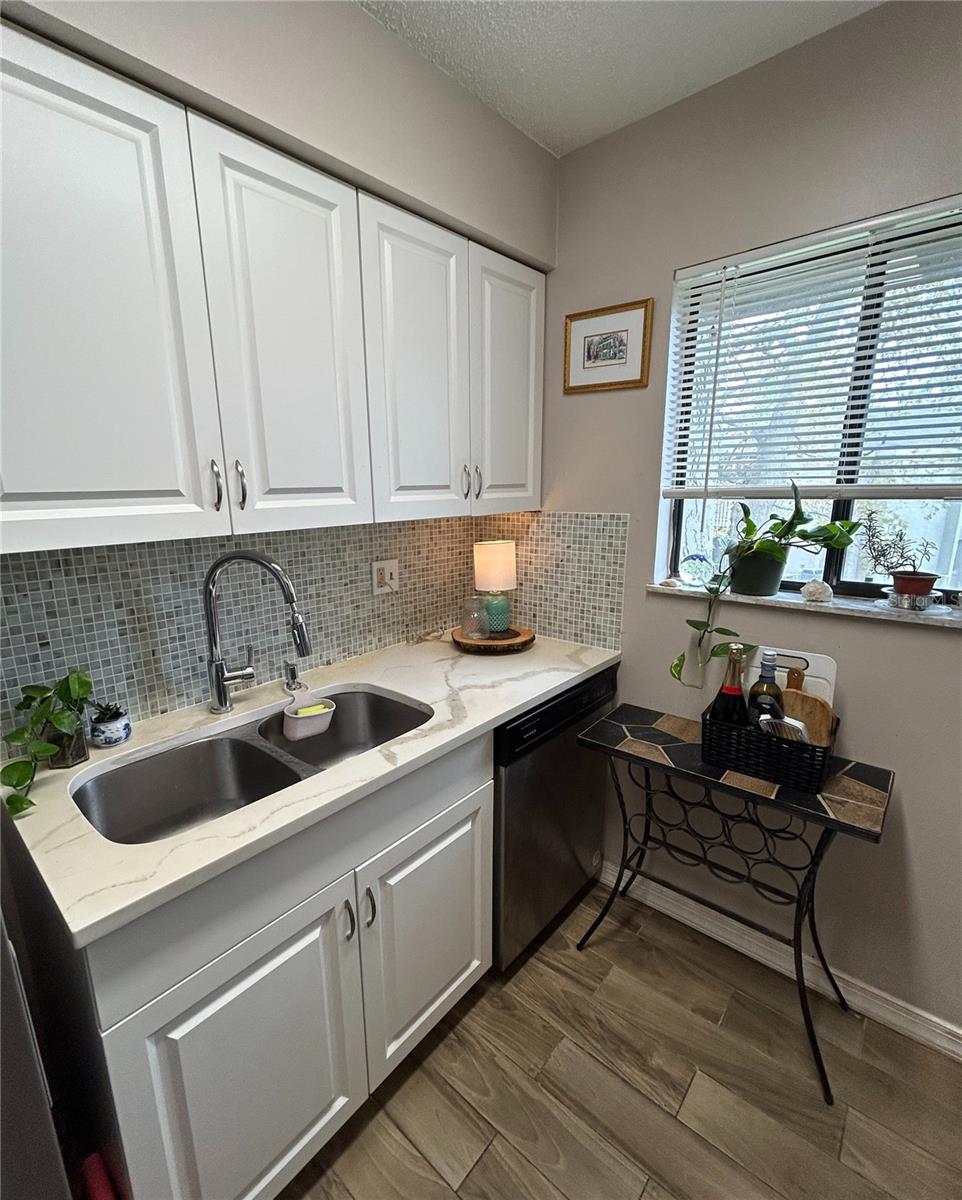 SPRINGWOOD VILLAGE - Residential