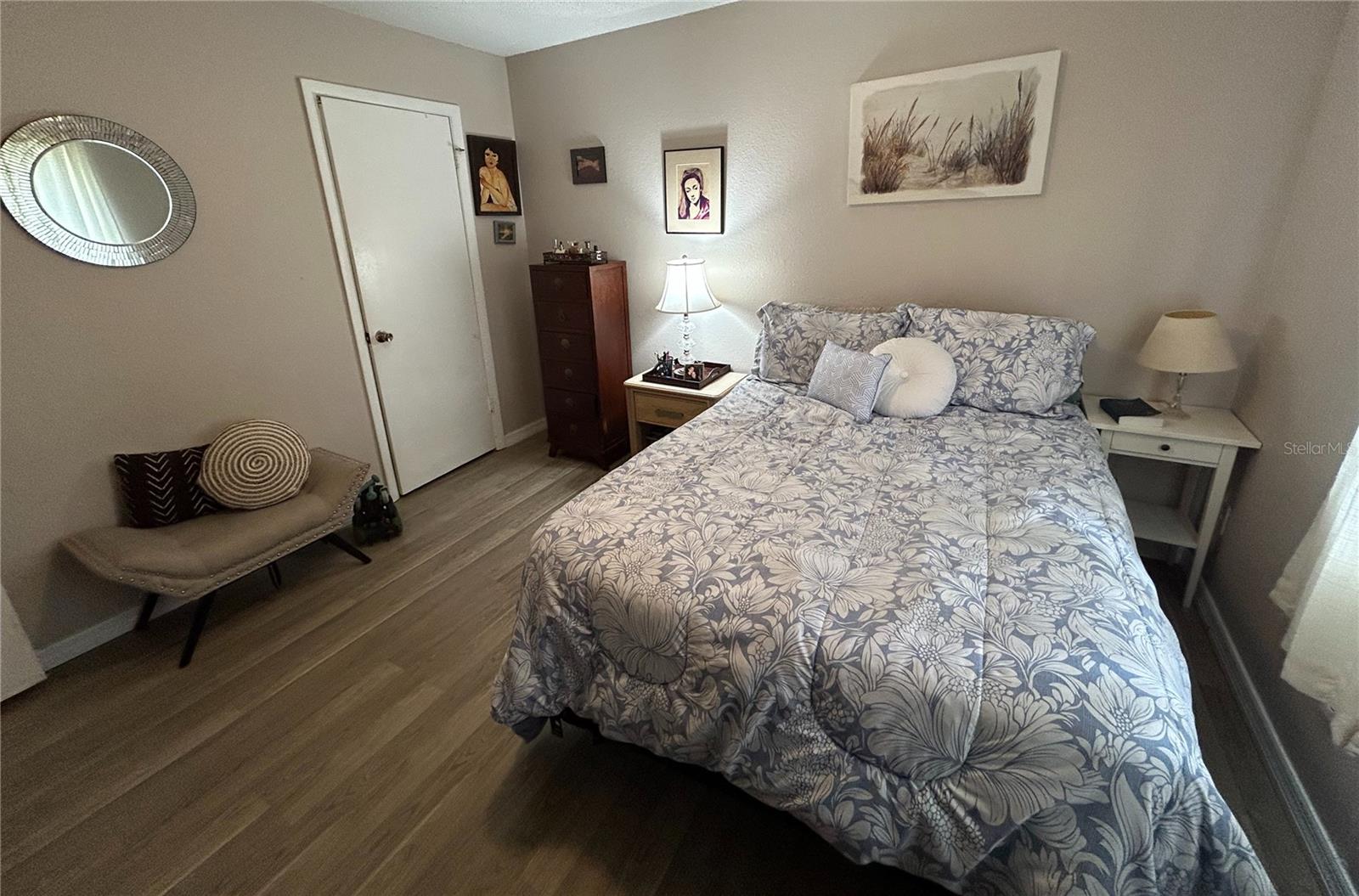 SPRINGWOOD VILLAGE - Residential