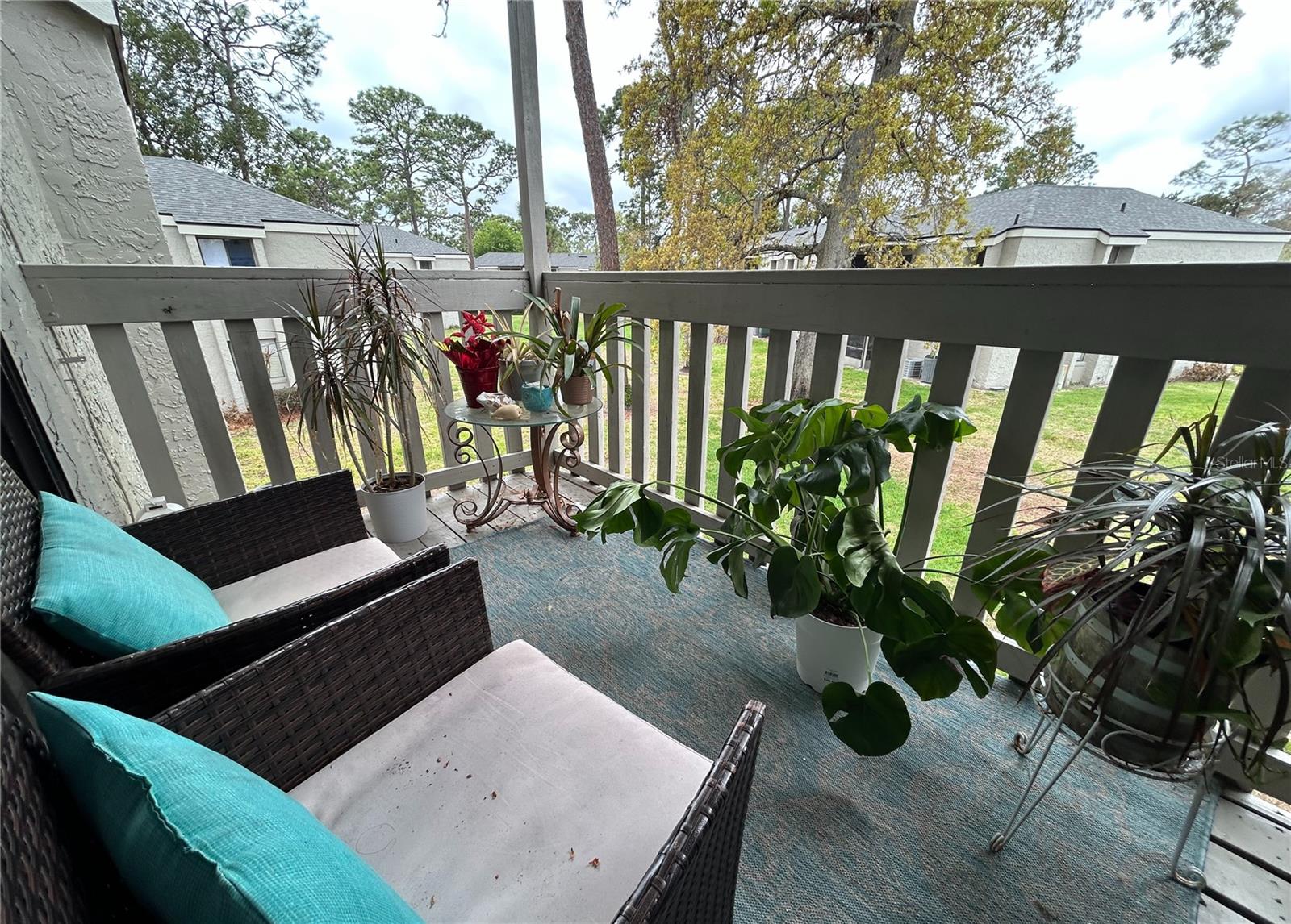 SPRINGWOOD VILLAGE - Residential