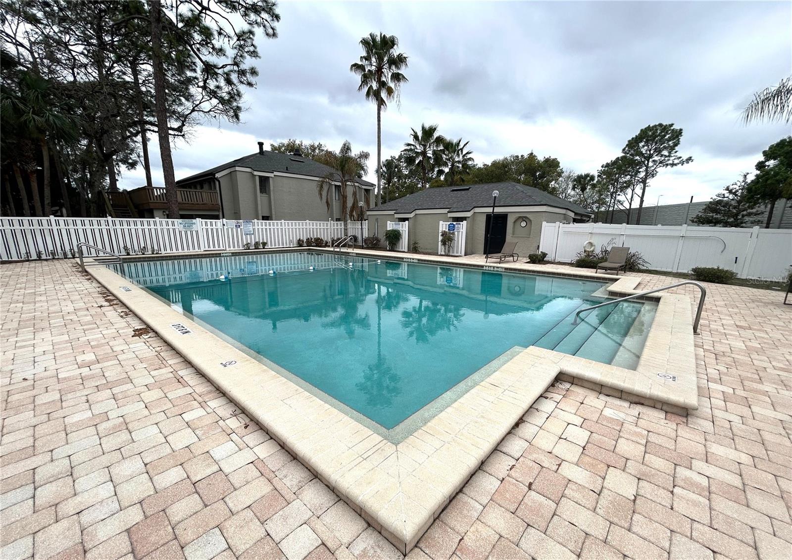 SPRINGWOOD VILLAGE - Residential