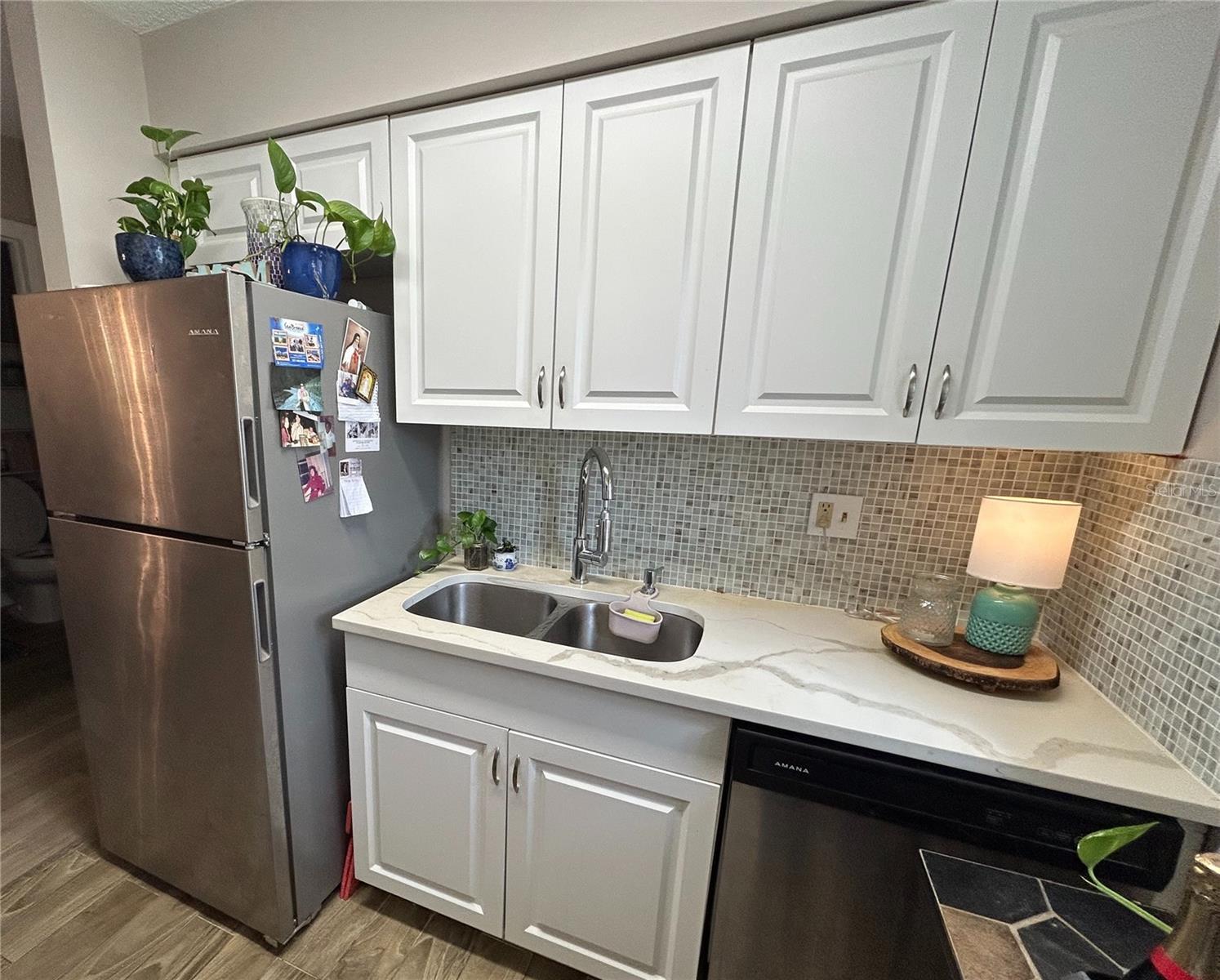 SPRINGWOOD VILLAGE - Residential