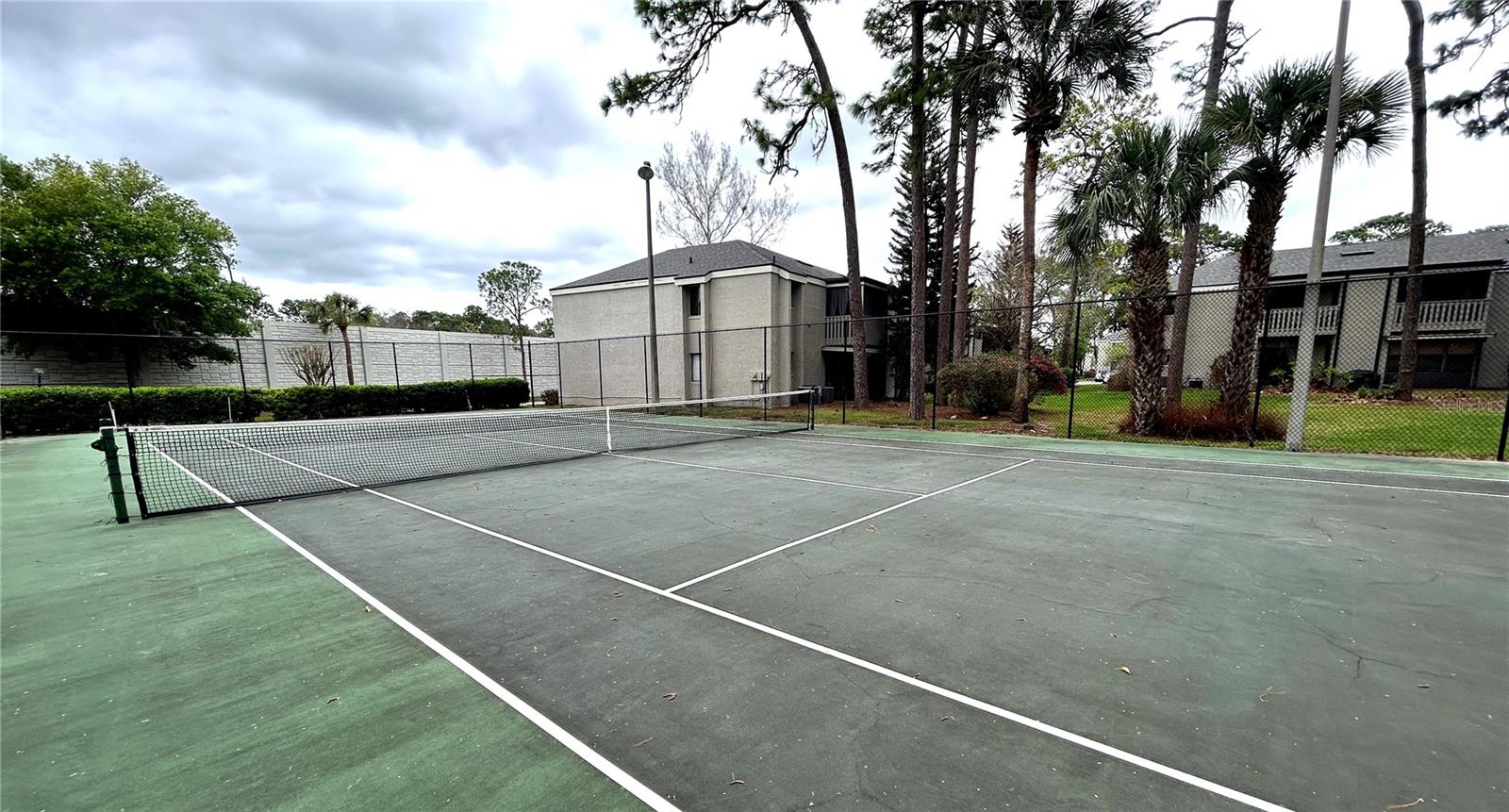 SPRINGWOOD VILLAGE - Residential