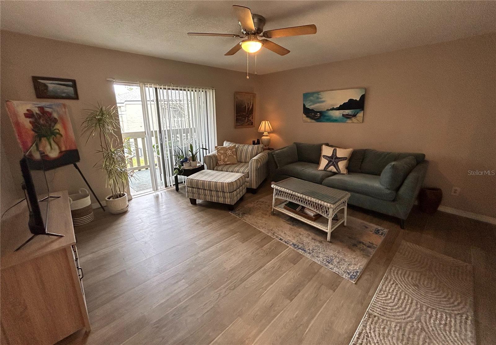 SPRINGWOOD VILLAGE - Residential