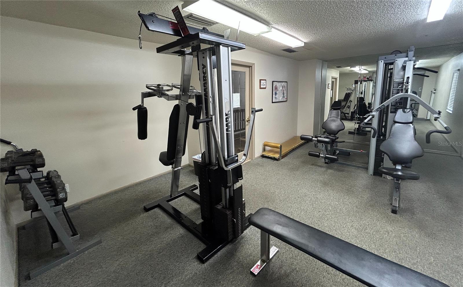 SPRINGWOOD VILLAGE - Residential