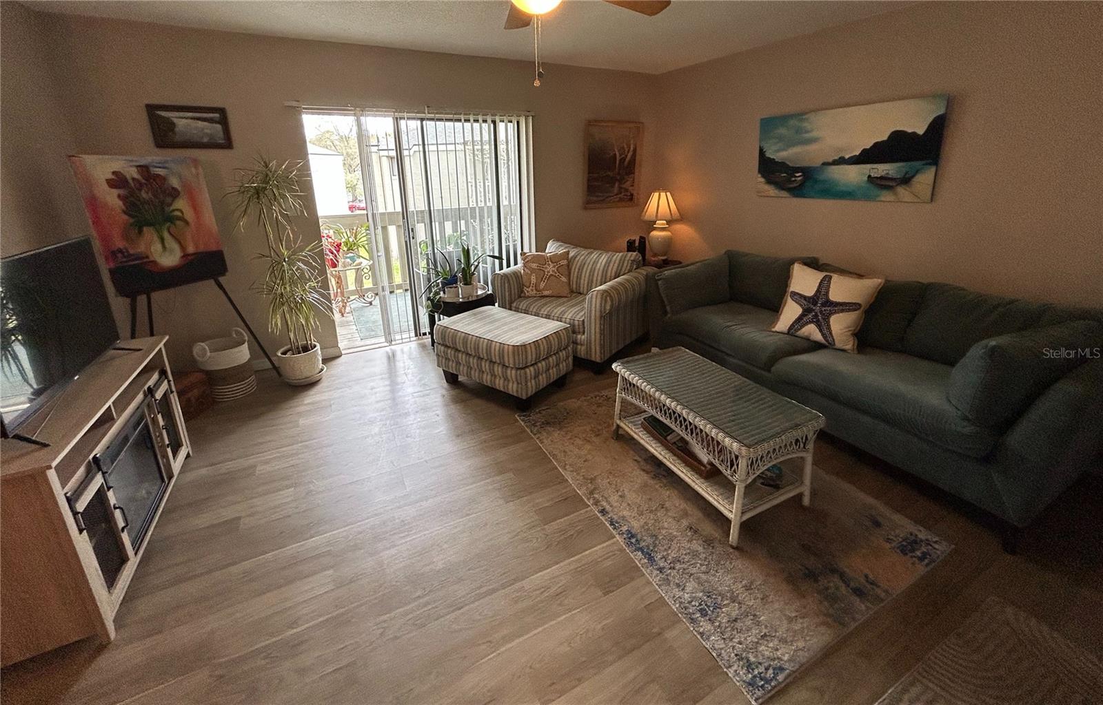 SPRINGWOOD VILLAGE - Residential