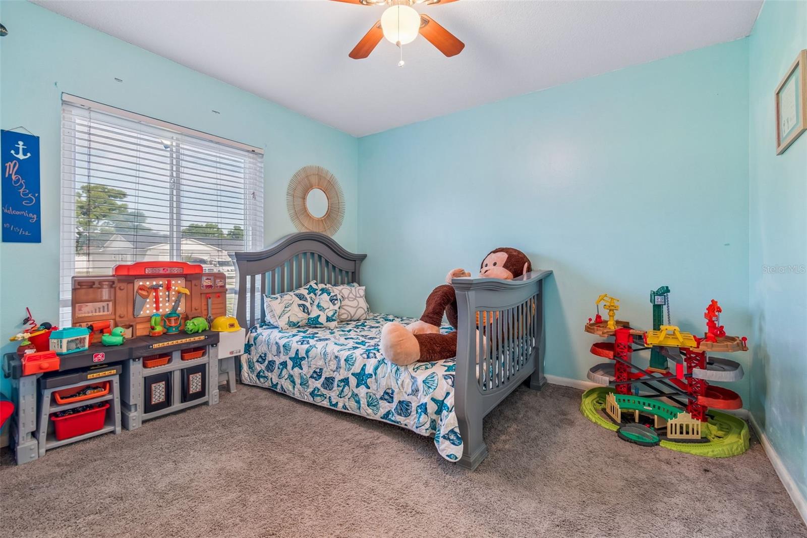 BLOOMINGDALE SEC A UNIT 1V - Residential