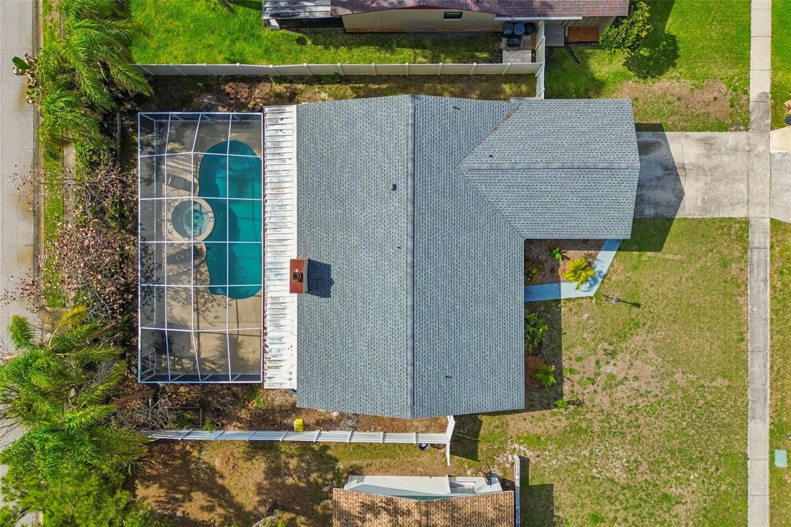 BLOOMINGDALE SEC A UNIT 1V - Residential