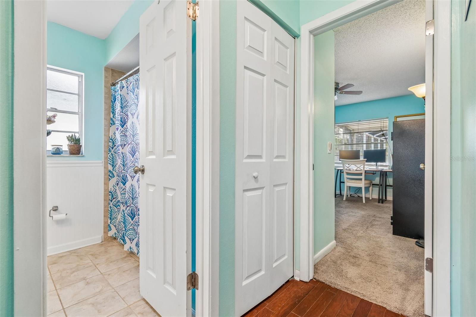 BLOOMINGDALE SEC A UNIT 1V - Residential