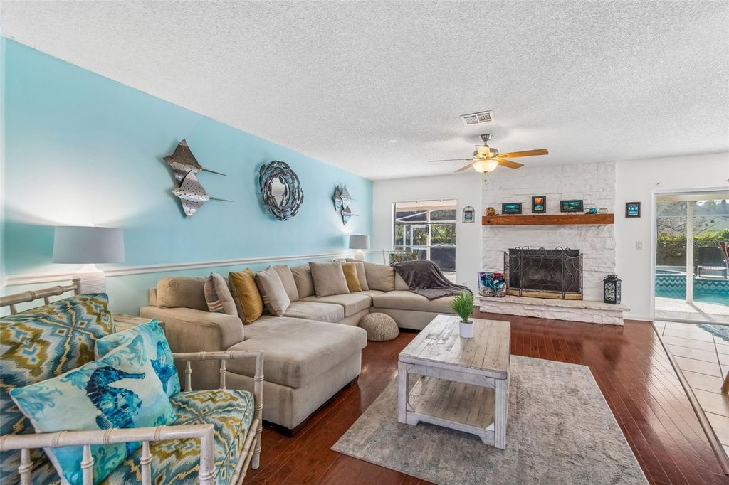 Photo of 3708 Sand Pebble Drive, Valrico, FL 33596 (MLS # TB8497259)