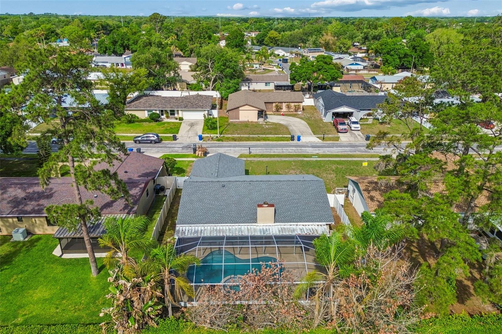 BLOOMINGDALE SEC A UNIT 1V - Residential