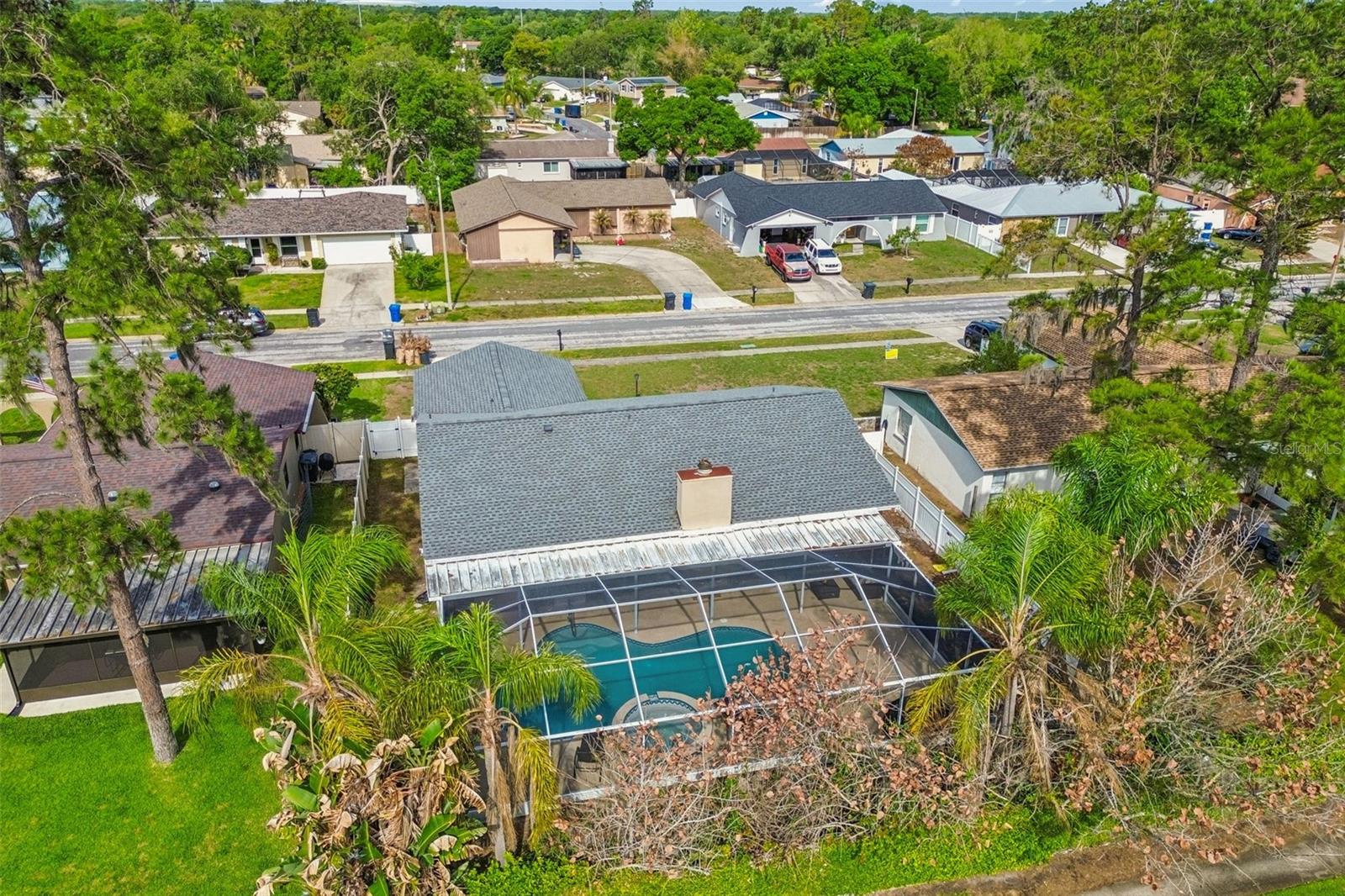 BLOOMINGDALE SEC A UNIT 1V - Residential