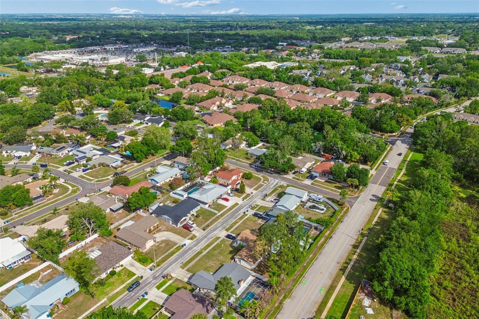 BLOOMINGDALE SEC A UNIT 1V - Residential