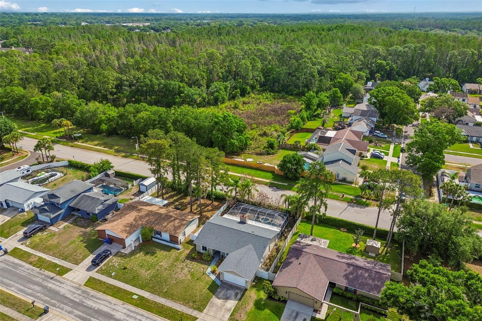 BLOOMINGDALE SEC A UNIT 1V - Residential