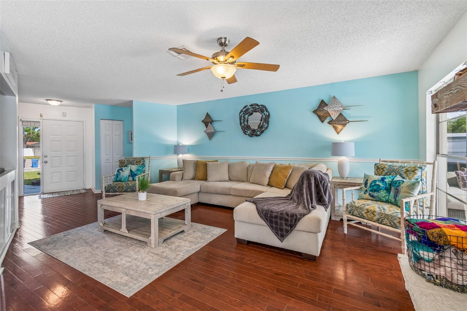 BLOOMINGDALE SEC A UNIT 1V - Residential