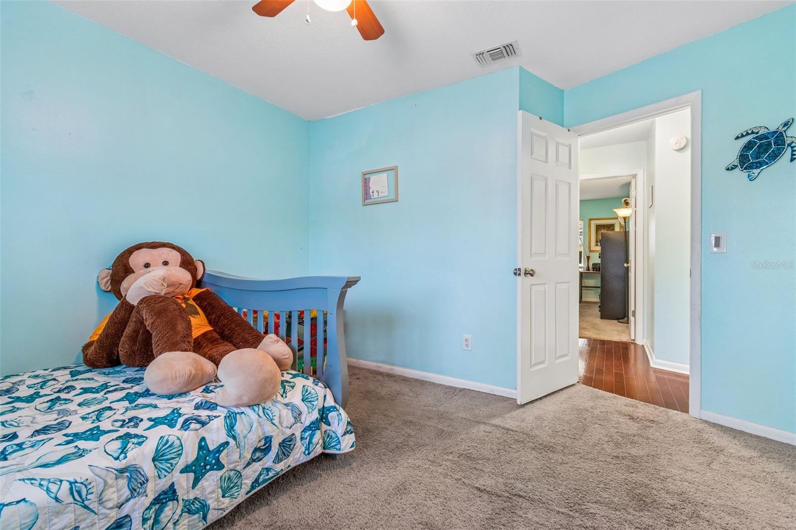 BLOOMINGDALE SEC A UNIT 1V - Residential